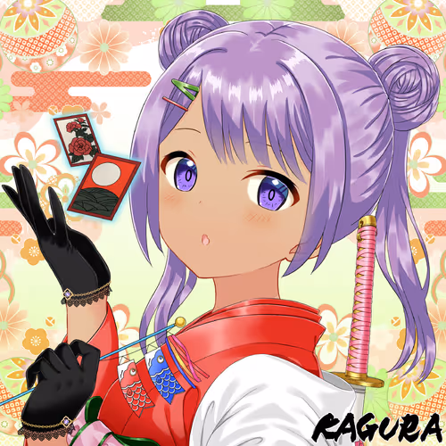 Kagura Jp
