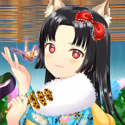 KAGURA #6260