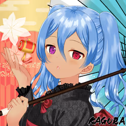 KAGURA #5087