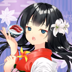 KAGURA #2952