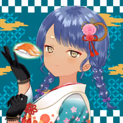 KAGURA #3646