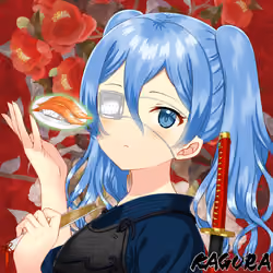 KAGURA #5176