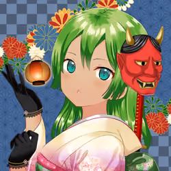 KAGURA #2668