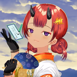 KAGURA #3868