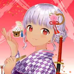 KAGURA #5095