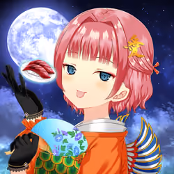 KAGURA #5357