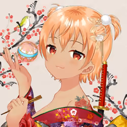 KAGURA #5315