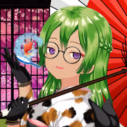 KAGURA #2493