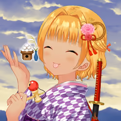 KAGURA #4014