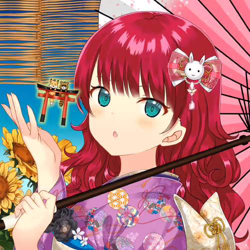 KAGURA #6185