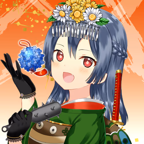 KAGURA #2168