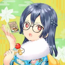 KAGURA #5884