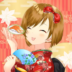 KAGURA #2414