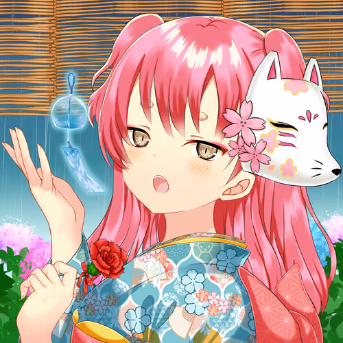 KAGURA #0505