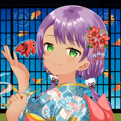 KAGURA #3923
