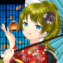 KAGURA #4163
