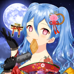 KAGURA #5792