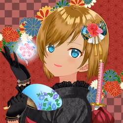 KAGURA #6369