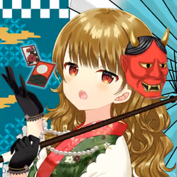 KAGURA #3220