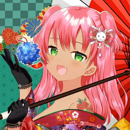 KAGURA #4018
