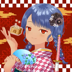 KAGURA #6365