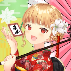 KAGURA #5102