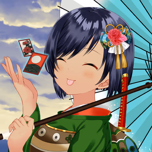 KAGURA #2911