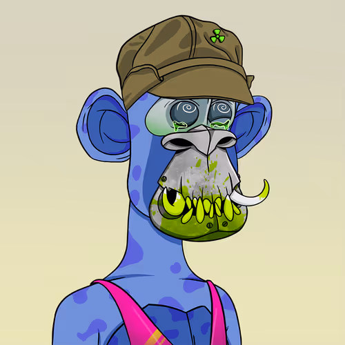 Chernobyl Ape Club