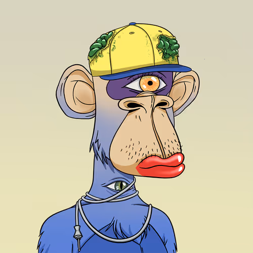 Chernobyl Ape Club