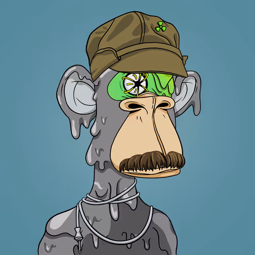 Chernobyl Ape Club