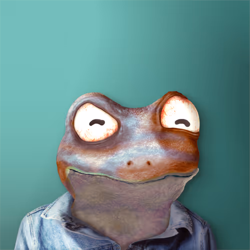 Notorious Frogs