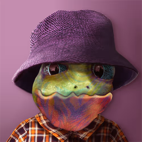 Notorious Frogs