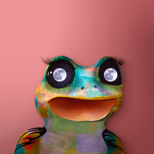 Notorious Frogs