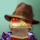 7915