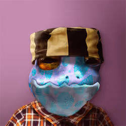 Notorious Frog #5291