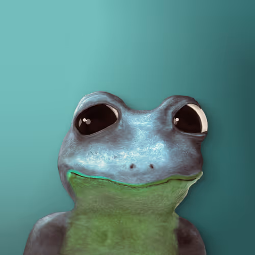 Notorious Frogs