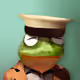 3847