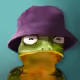 8874