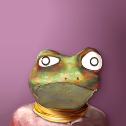 Notorious Frog #4094