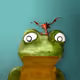 7610