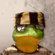 Notorious Frog #2948