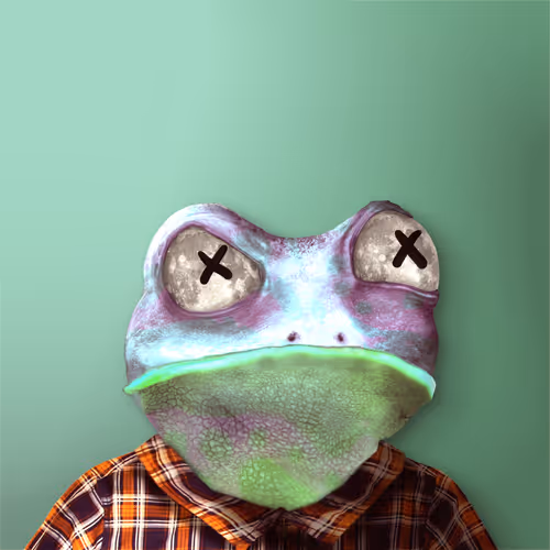 Notorious Frogs