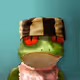 4495