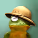 3085