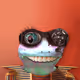 Notorious Frog #8507