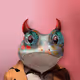 7586