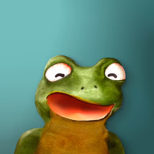 Notorious Frogs
