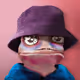 5232