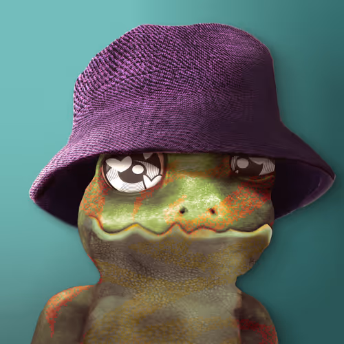 Notorious Frogs