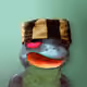 9268
